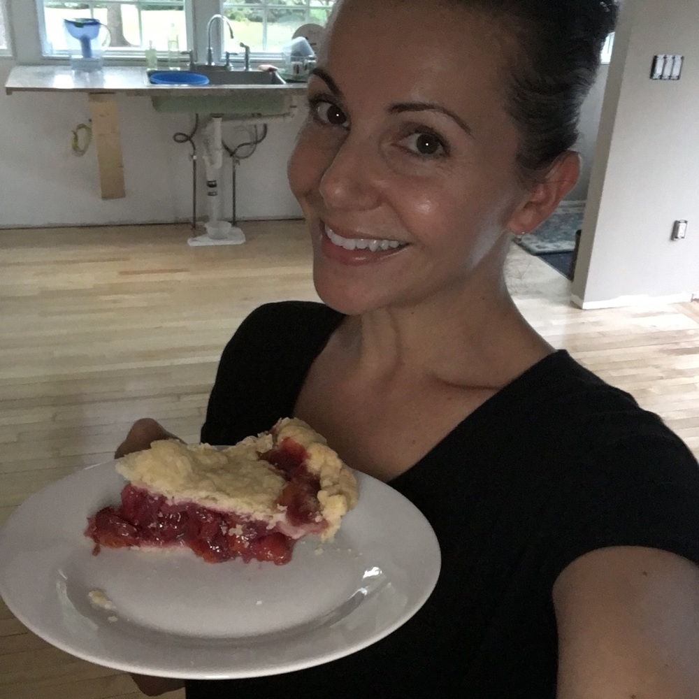 Meet your Posher, Lisa